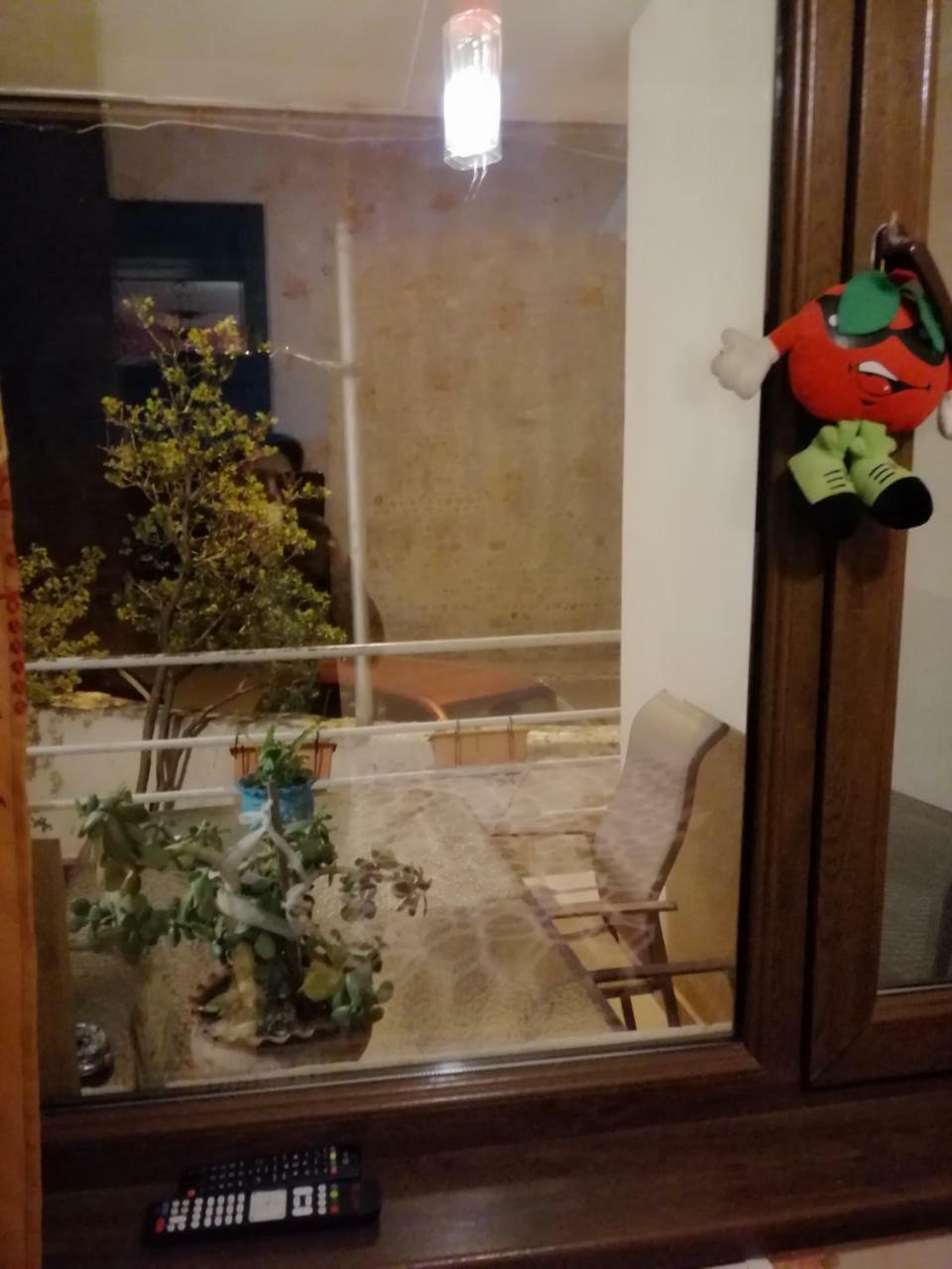 Guest House Sveti Mtsʼkhetʼa Exterior foto